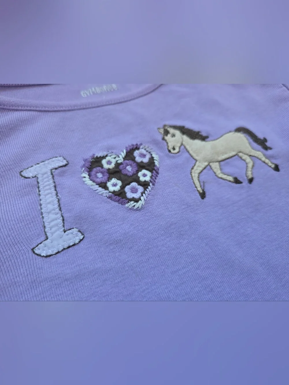 Gymboree adorable vintage